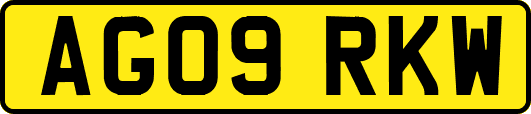 AG09RKW