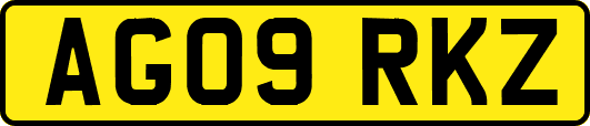 AG09RKZ