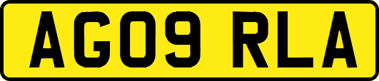 AG09RLA