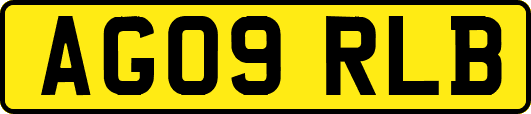 AG09RLB