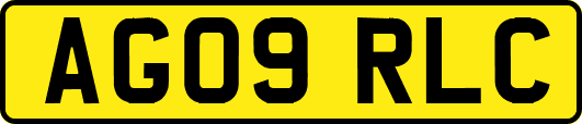 AG09RLC