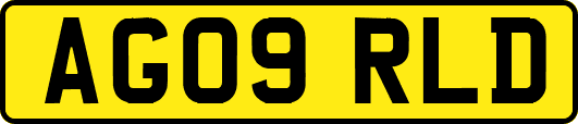AG09RLD