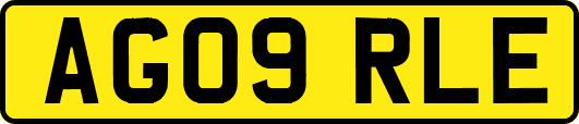AG09RLE