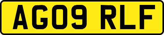 AG09RLF
