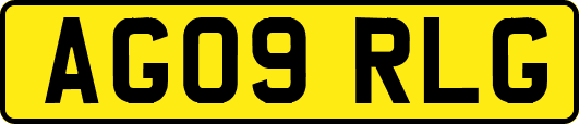 AG09RLG