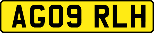 AG09RLH