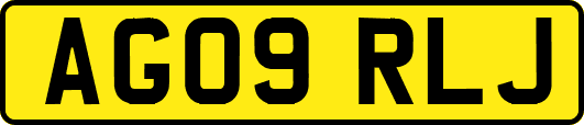 AG09RLJ