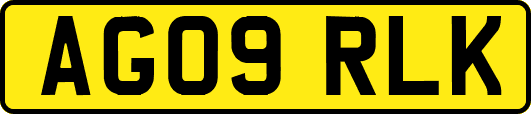 AG09RLK