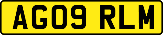 AG09RLM