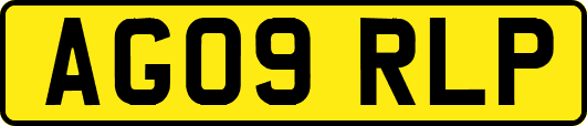 AG09RLP