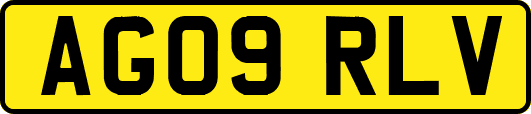 AG09RLV