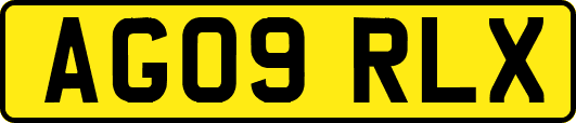 AG09RLX