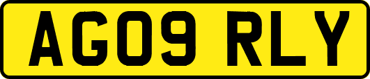 AG09RLY