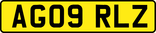 AG09RLZ