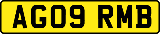 AG09RMB