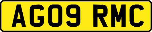 AG09RMC