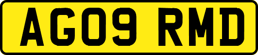 AG09RMD