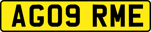 AG09RME