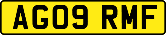 AG09RMF