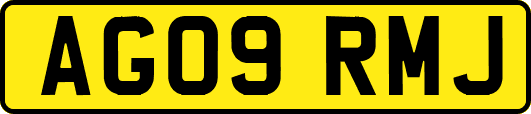 AG09RMJ