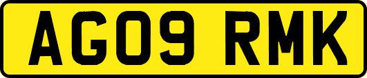 AG09RMK