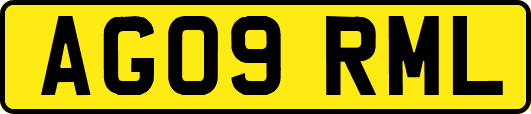 AG09RML