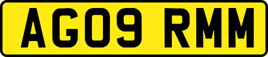 AG09RMM