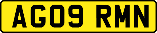 AG09RMN