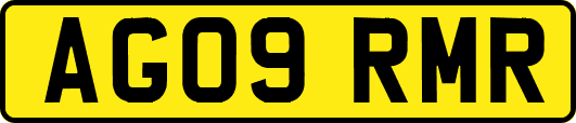 AG09RMR