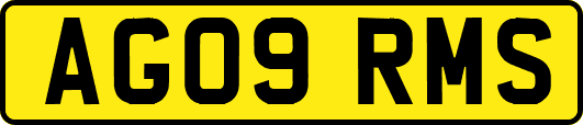 AG09RMS