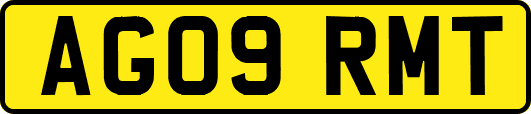 AG09RMT