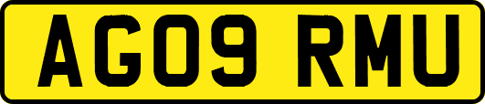 AG09RMU