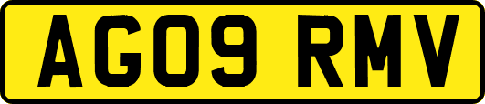 AG09RMV