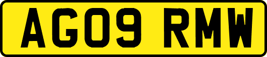 AG09RMW