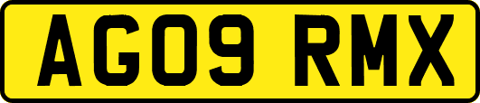 AG09RMX
