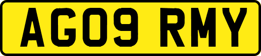 AG09RMY