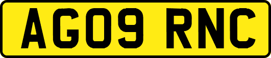 AG09RNC