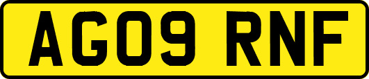 AG09RNF