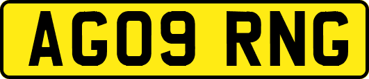 AG09RNG