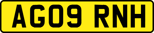 AG09RNH
