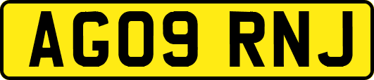 AG09RNJ