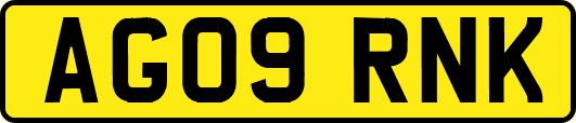AG09RNK