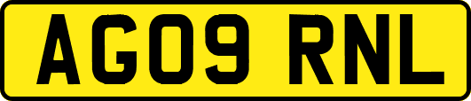 AG09RNL