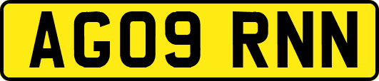 AG09RNN