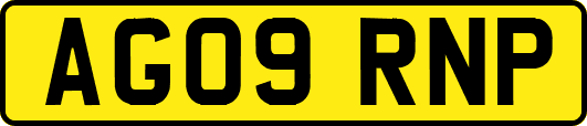 AG09RNP