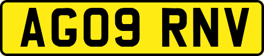 AG09RNV
