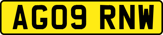 AG09RNW