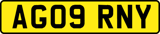 AG09RNY