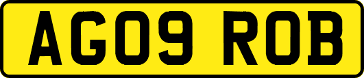 AG09ROB