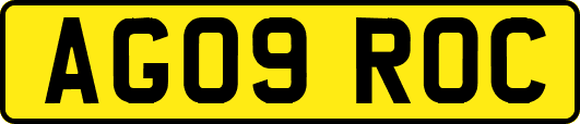 AG09ROC